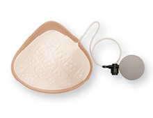 adjustable breast prostheses