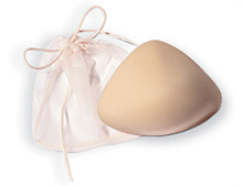 soft breast prostheses