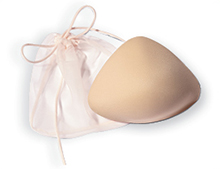 Types of Breast Prostheses