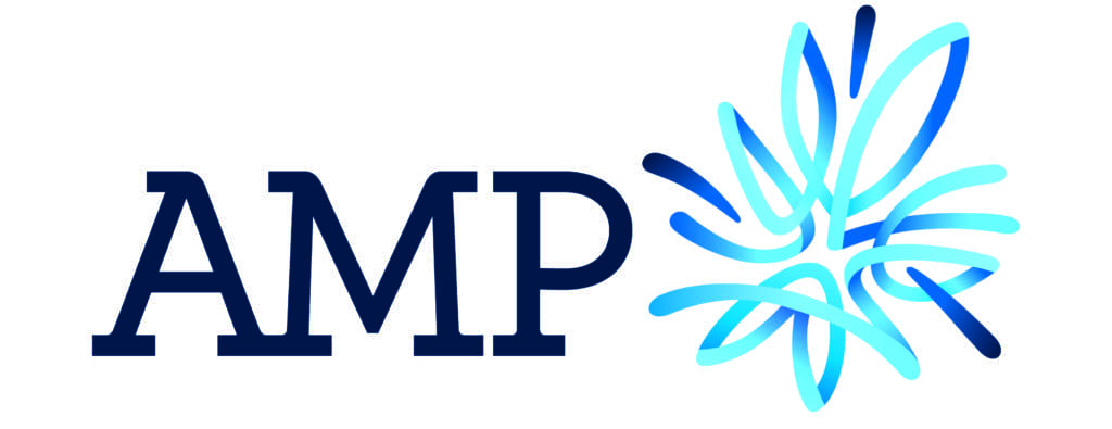 AMP logo