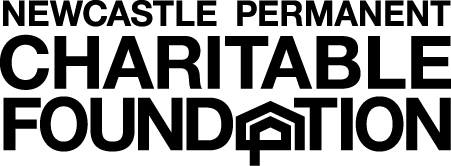 Newcastle Permanent Charitable Foundation logo