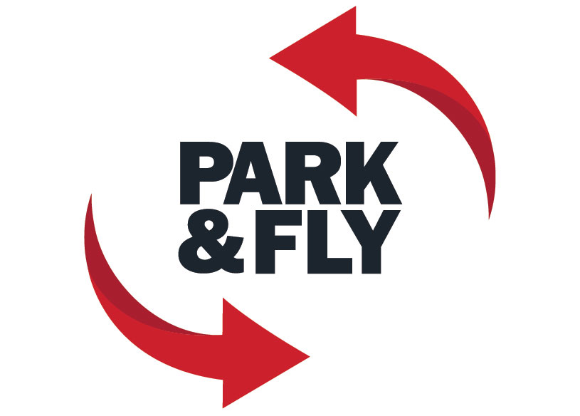 Park & Fly logo
