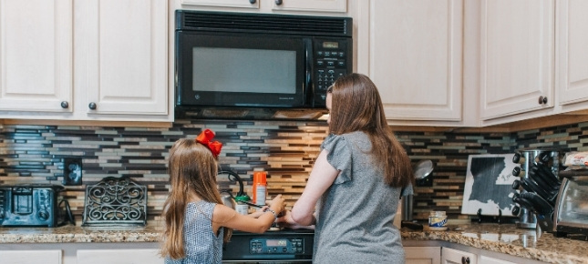 What to know about microwaves and cancer