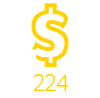 224