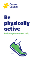 Be physically active cover thumbnail