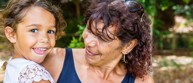 Aboriginal and Torres Strait Islander women are being left behind in cervical cancer elimination.