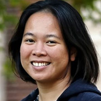 Dr Doan Trang Nguyen