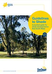 Guidelines to Shade cover thumbnail