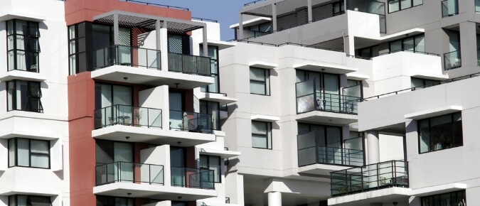 Apartments can become smoke-free zones by introducing a smoke-free by-law. 