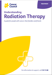 Understanding radiation therapy book