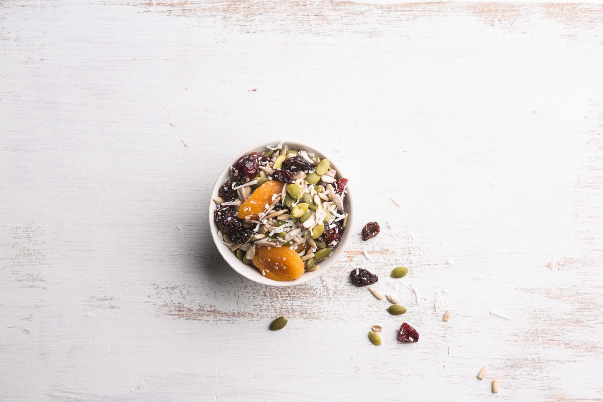 10 quick and healthy snacks to beat the 3pm energy slump Cancer