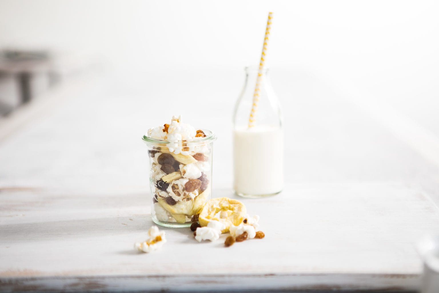 10 quick and healthy snacks to beat the 3pm energy slump Cancer