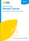 Understanding breast cancer book