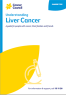 Understanding liver cancer book
