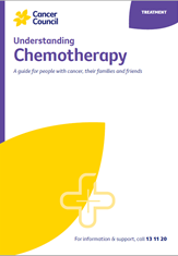 Understanding chemotherapy book