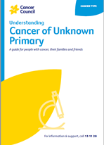 Understanding Cancer of Unknown Primary cover thumbnail