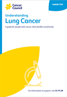 Lung Cancer Cover