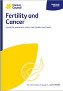 Fertility and Cancer cover thumbnail