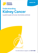 Understanding Kidney Cancer cover thumbnail
