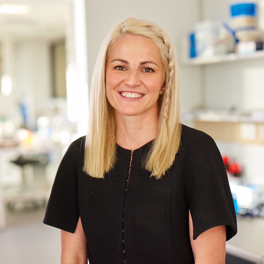 Associate Professor Marina Pajic