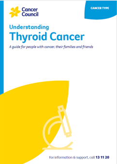 Understanding Thyroid Cancer cover thumbnail