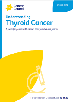 Thyroid cancer book