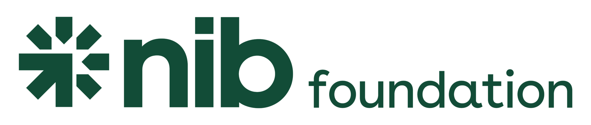 nib foundation logo