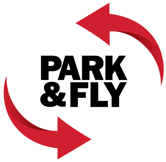 park and fly logo