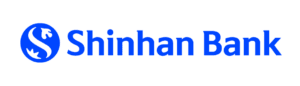 shinhan bank logo
