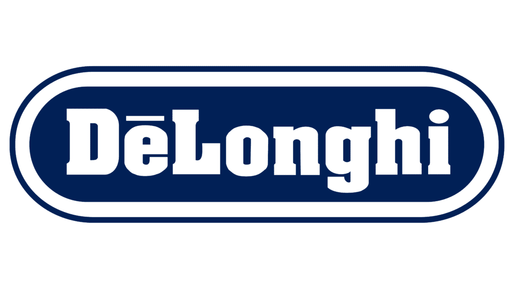 Delonghi logo