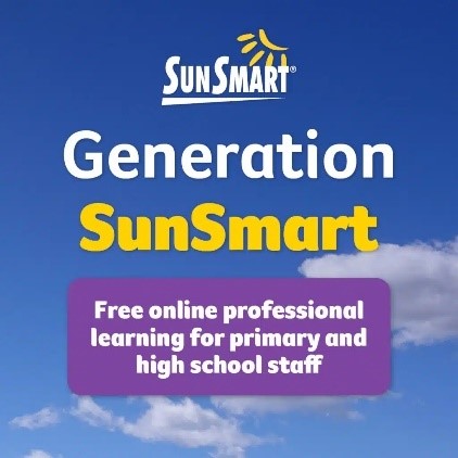 Generation Sunsmart