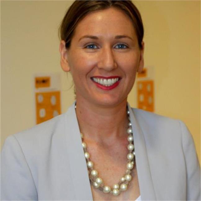 Sarah Penman