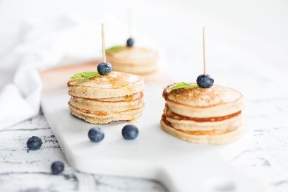 banana pikelets recipe