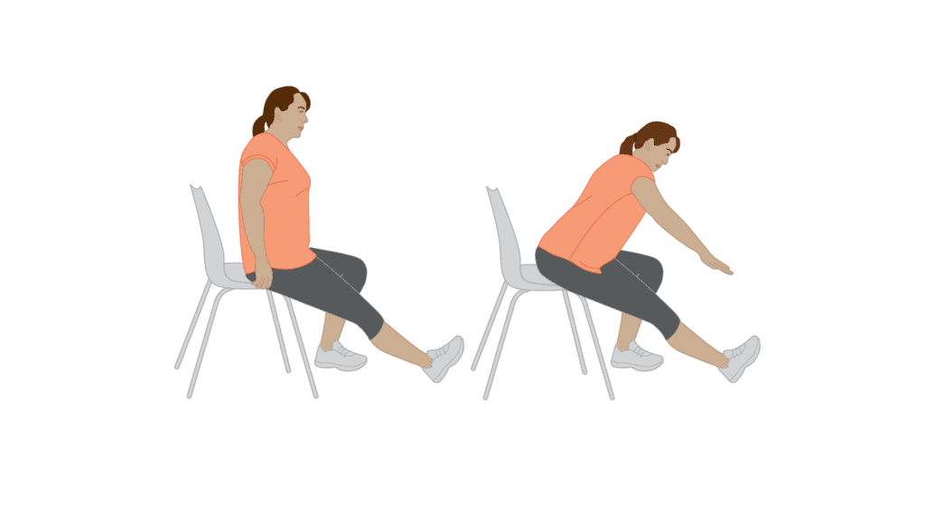 Flexibility Exercises and Cancer Cancer Council NSW