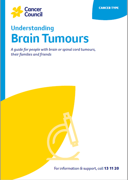 Brain Tumours book