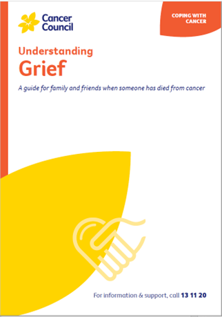 Understanding Grief cover thumbnail
