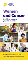 Women and Cancer cover thumbnail