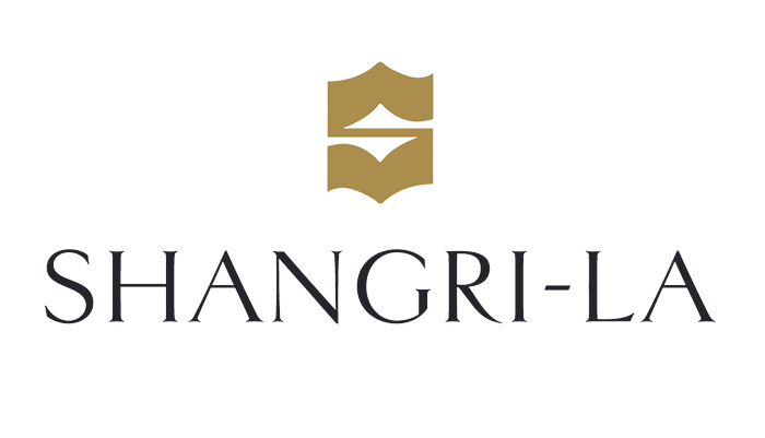 shangri-la hotel logo