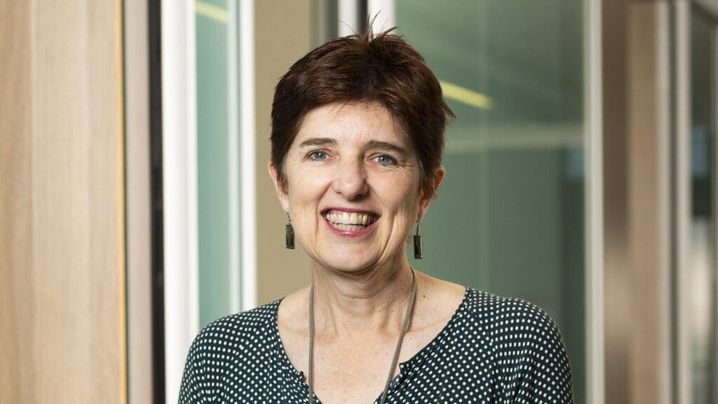 Professor Robyn Ward, Executive Dean and Pro Vice-Chancellor Medicine and Health
Faculty of Medicine and Health