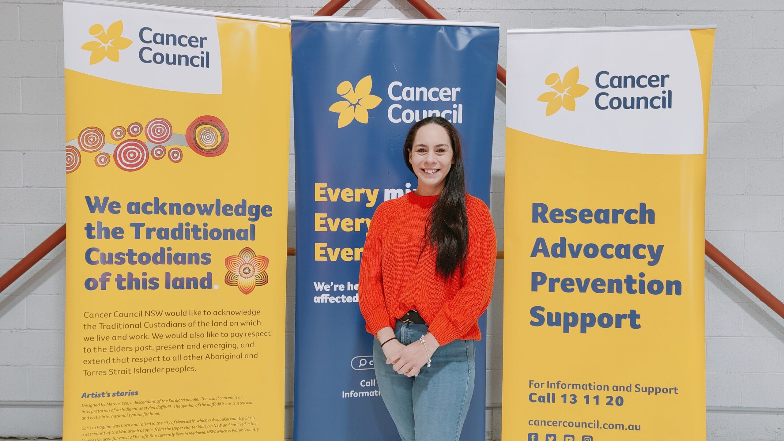 Tarn s Message This HPV Awareness Day Don t Put Off Going For Your tarn-s-message-this-hpv-awareness-day-don-t-put-off-going-for-your