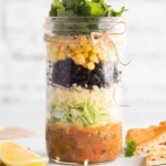 Jar nachos 