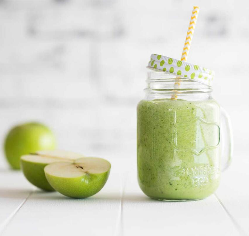 Green smoothie  