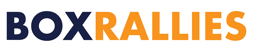Box Rallies logo