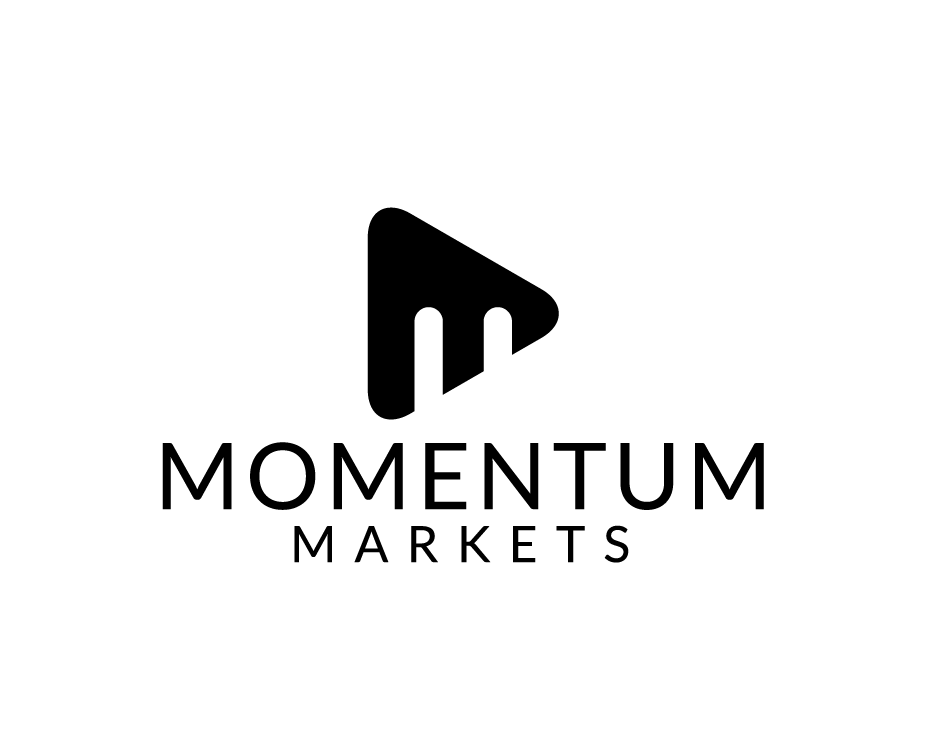 Momentum Markets logo