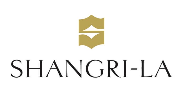 Shangri-La logo