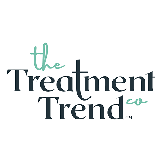 The Treatment Trend Co logo
