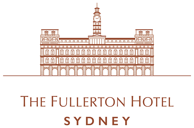 The Fullerton Hotel Sydney logo