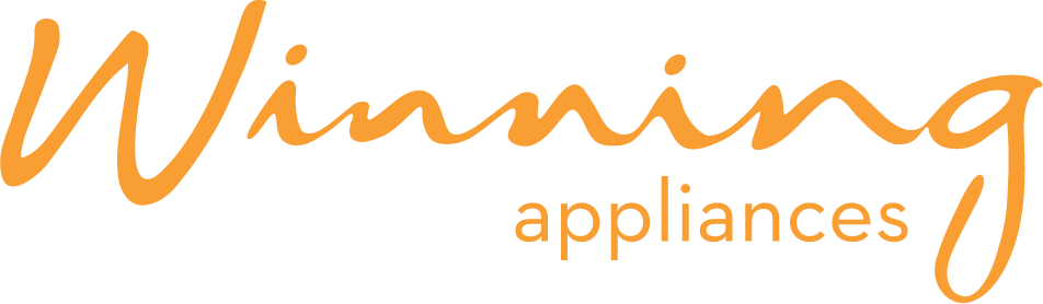 Winning appliances logo