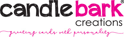 Candlebark Creations logo