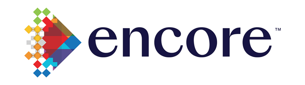 Encore logo